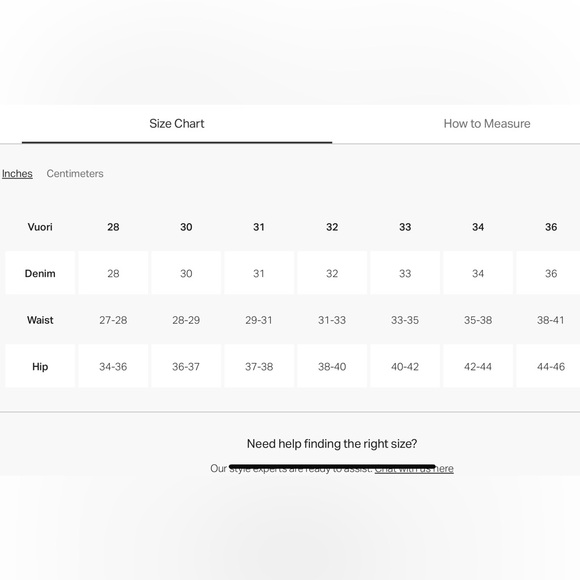 Vuori • Meta™ Pant Athletic Slim Fit 32” nwot - Picture 8 of 9